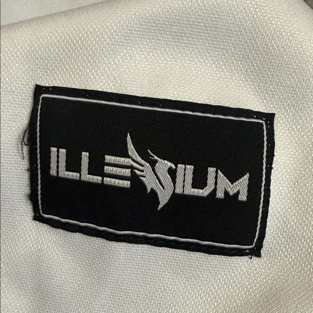 Illenium Jersey Merch - Picture 4 of 5